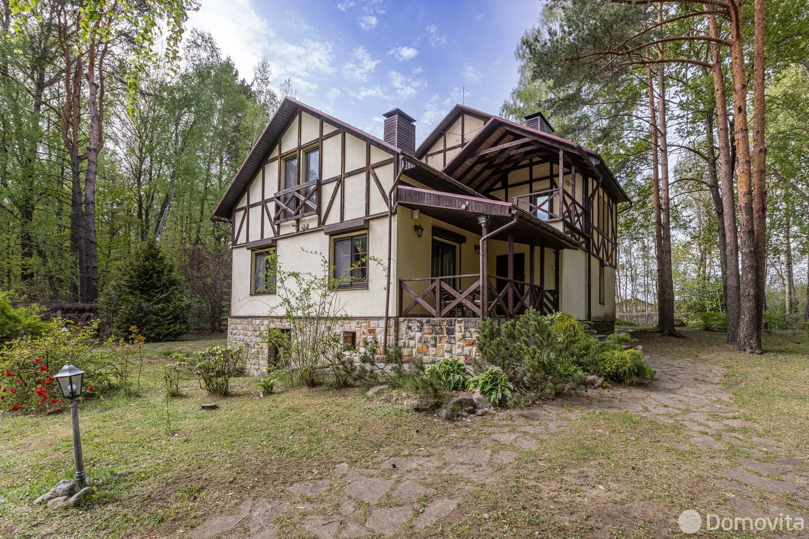 Цена продажи дома, Сосенка, ул. Старая