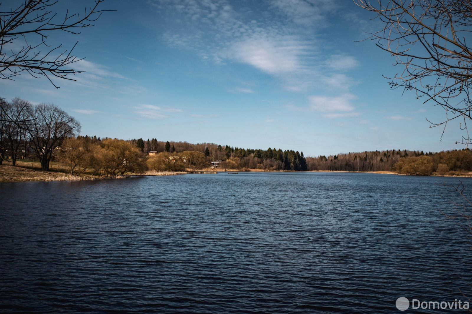 Купить земельный участок, 33.05 соток, Казеково, Минская область, 26500USD, код 571778 - фото 20