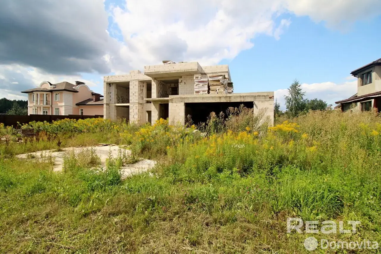 коттедж, Батуринка, ул. Лесная, д. 10 