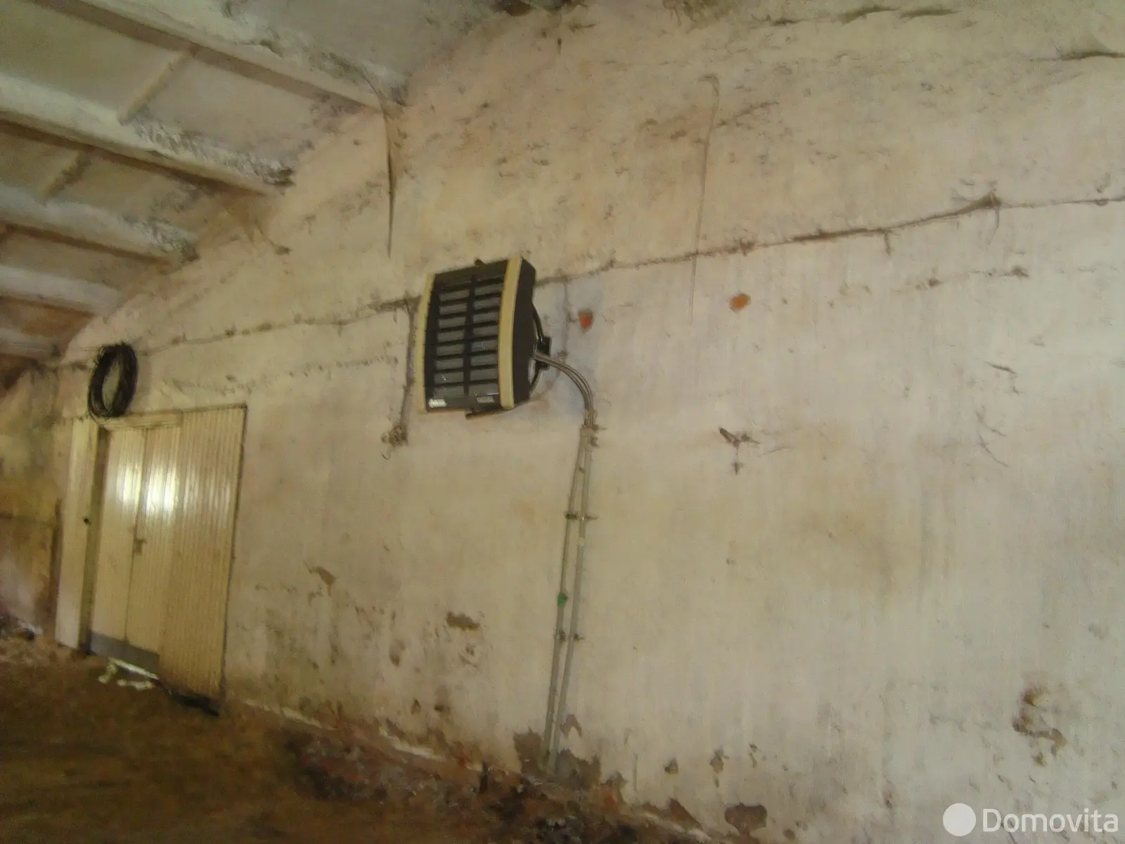 Купить складское помещение на м-н Военный городок, д. 137 в Плещеницах - фото 14