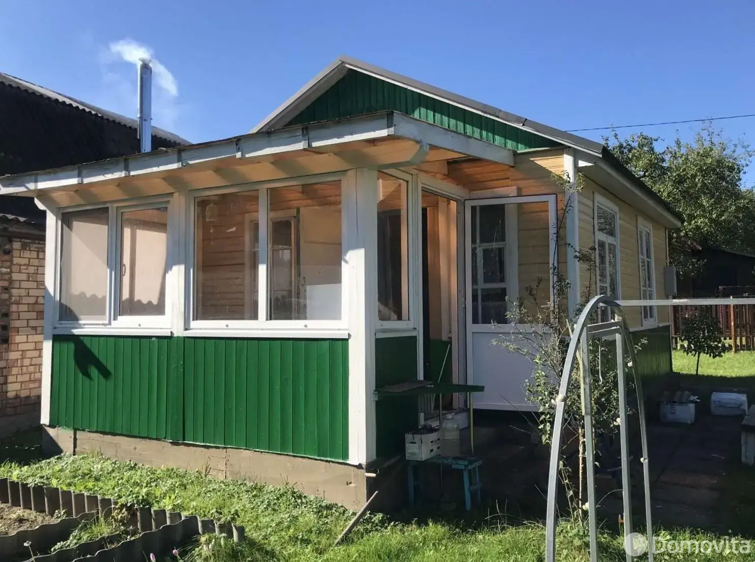 продажа дачи, Лысая Гора, д. 29