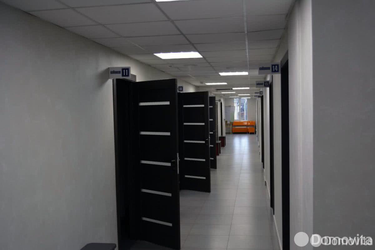 Бизнес-центр Amtel Properties - фото 13