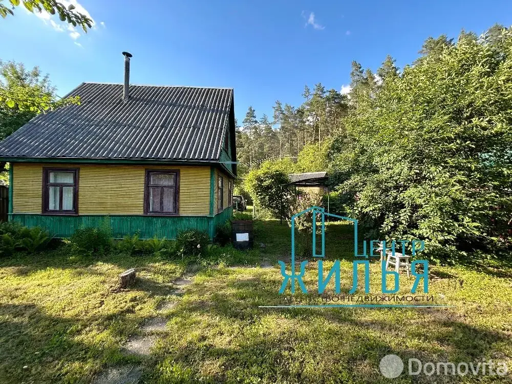 дача, Квант Гродненского района, 