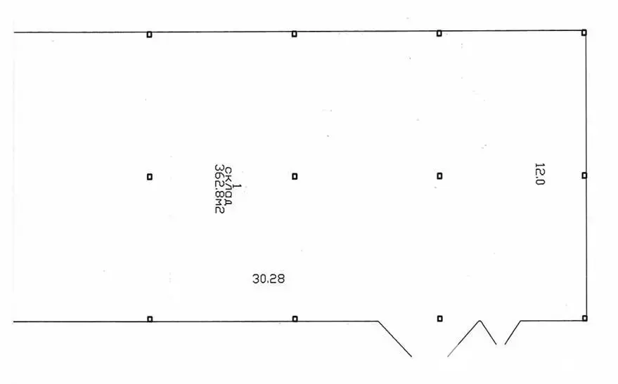 Аренда склада на ул. Бабушкина, д. 66/А в Минске, код 964372 - фото 5