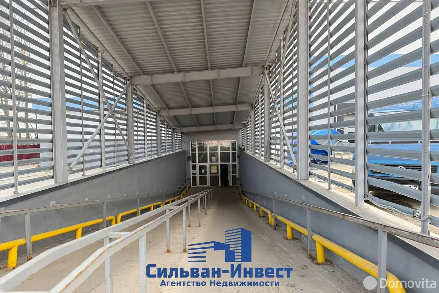 Аренда торгового помещения на ул. Корженевского, д. 18/б в Минске, 17568EUR, код 968443 - фото 15