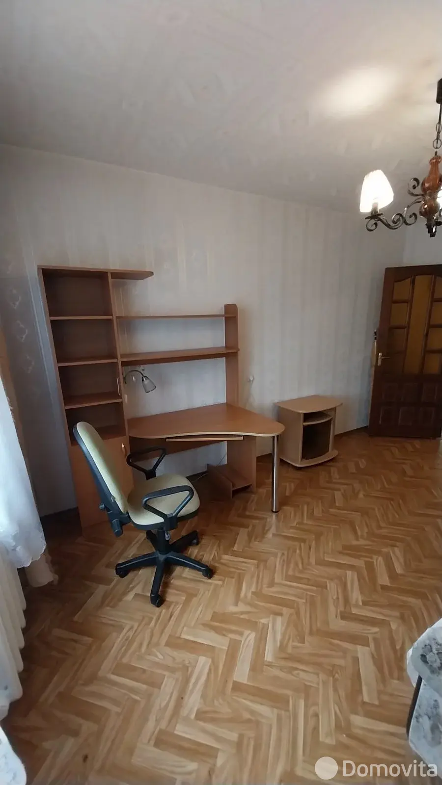 квартира, Минск, ул. Сергея Есенина, д. 53
