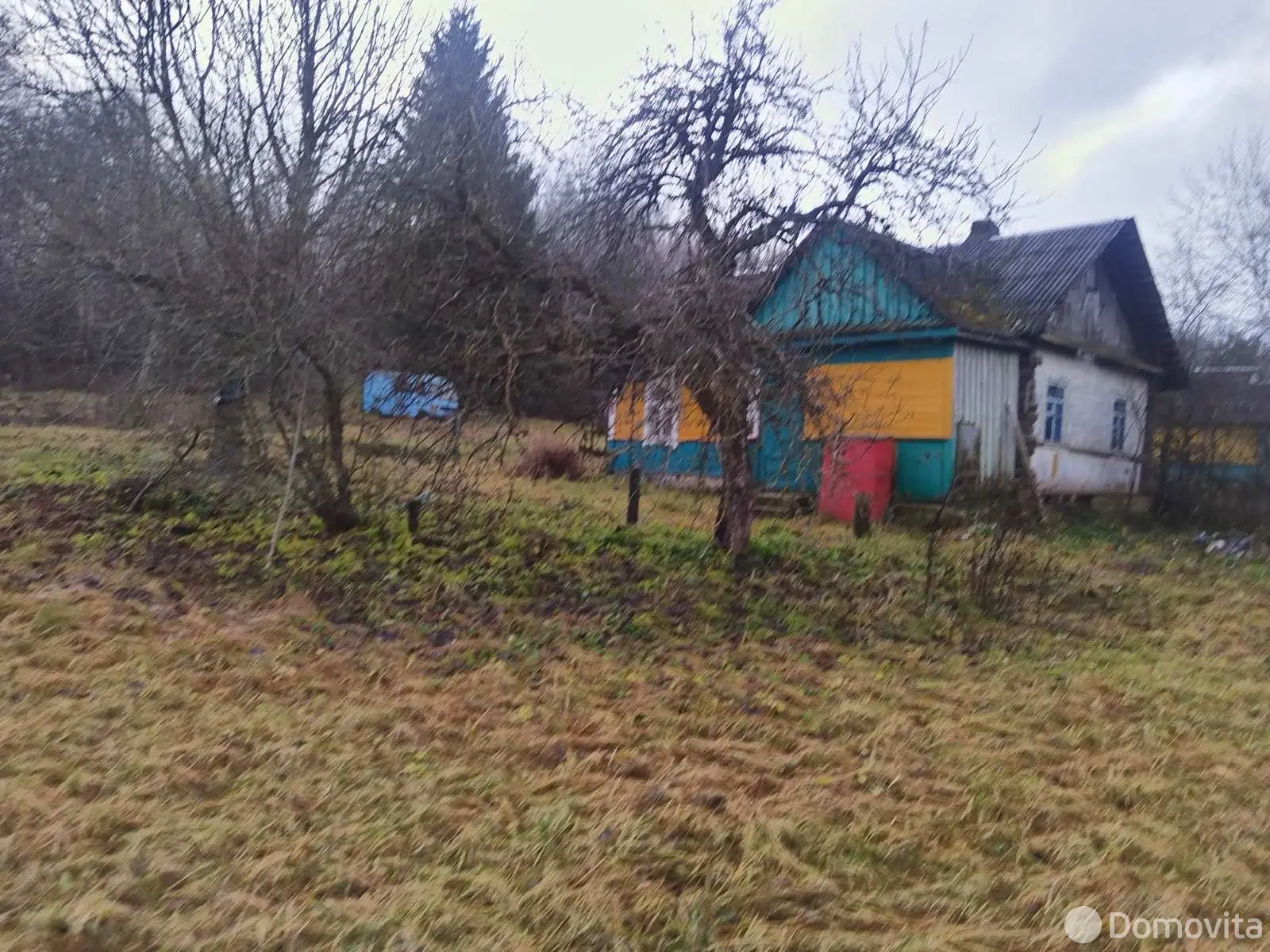 дом, Полоневичи, ул. Центральная от собственника