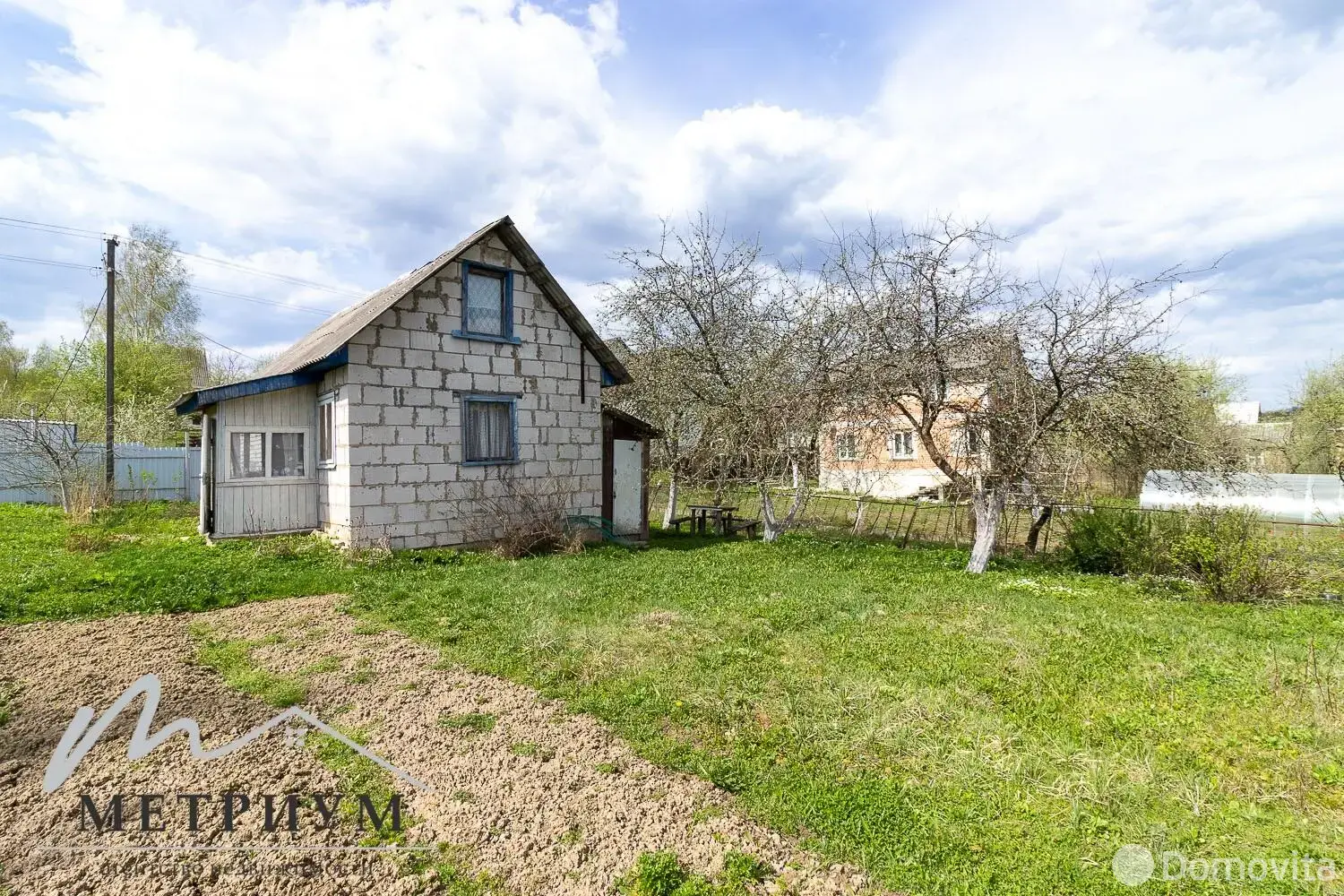 дом, Лесное-90 ,