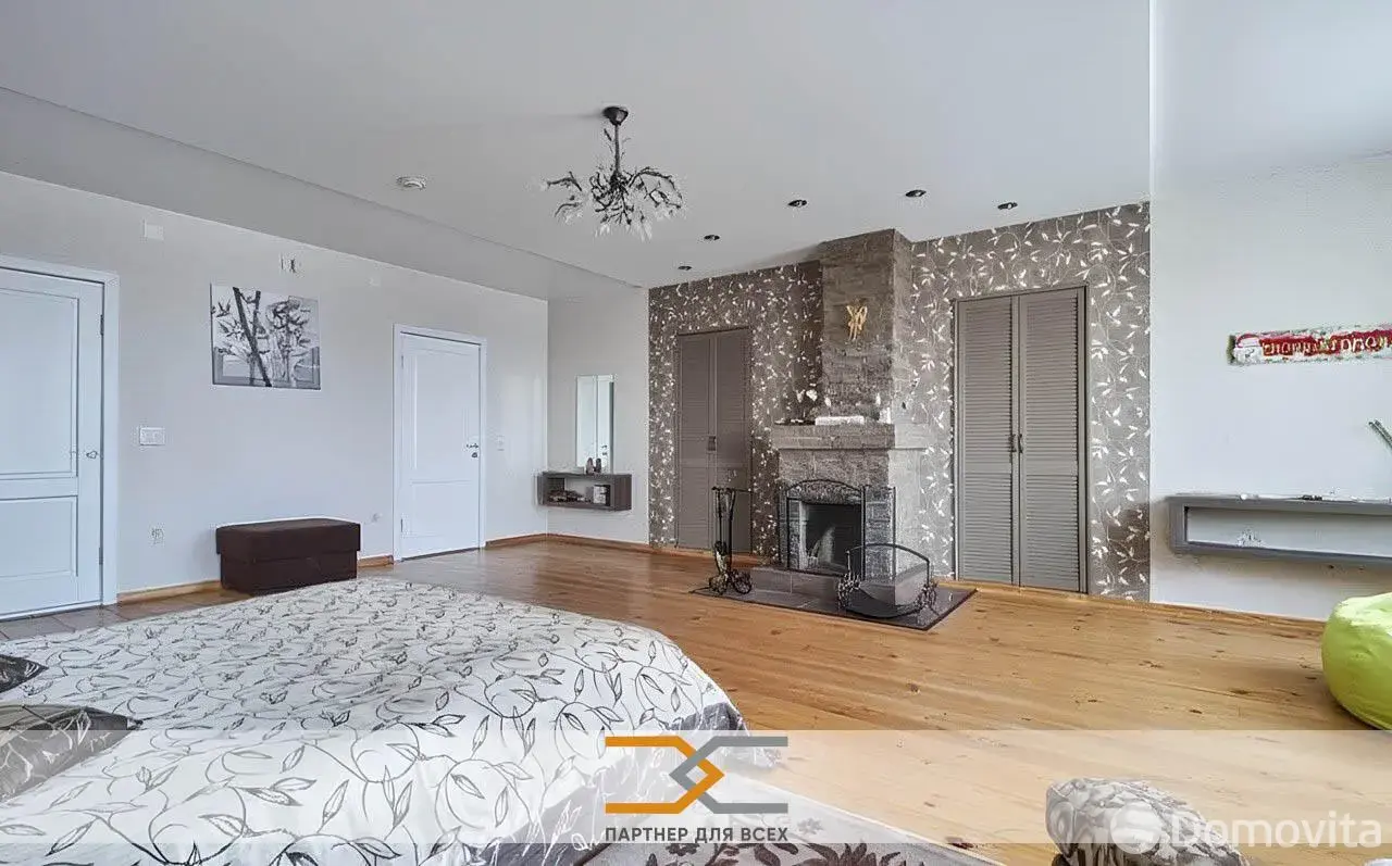 дом, Абузерье,