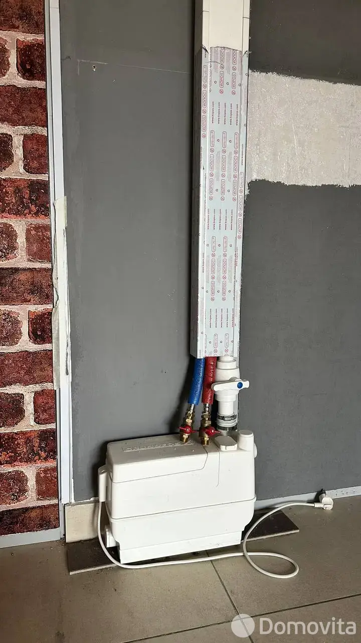 торговый объект, Минск, ул. Московская, д. 22 на ст. метро Институт Культуры