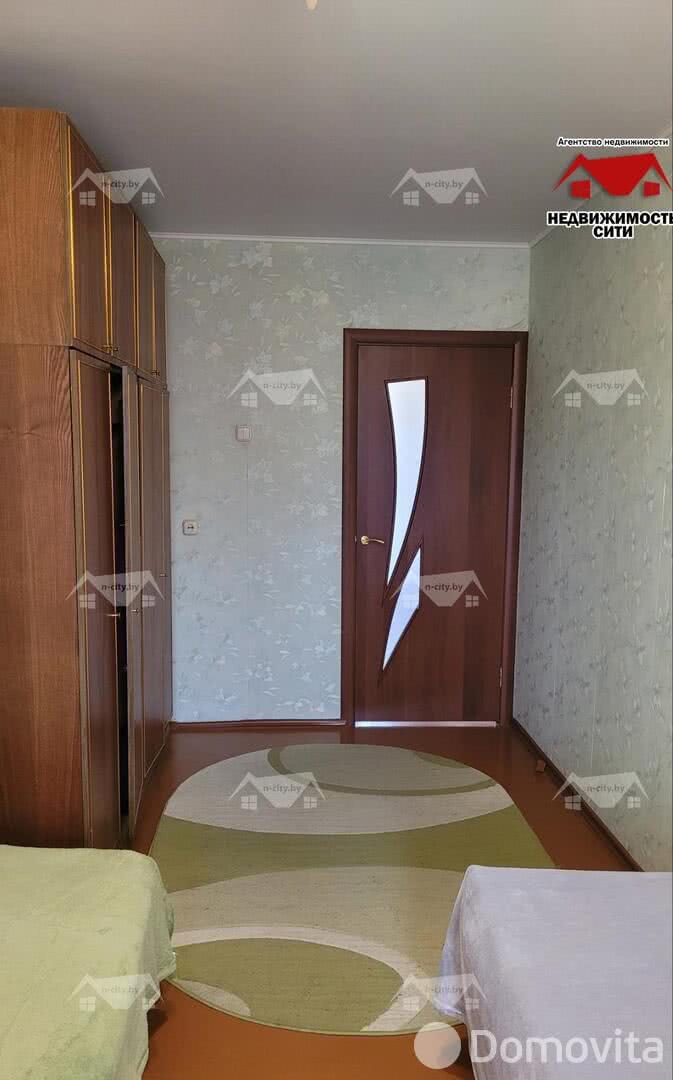 квартира, Солигорск, ул. Константина Заслонова, д. 65А, стоимость продажи 139 943 р.