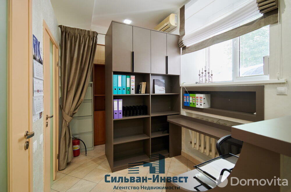 Купить помещение под сферу услуг в Минске, ул. Янки Купалы, д. 17 - фото 2