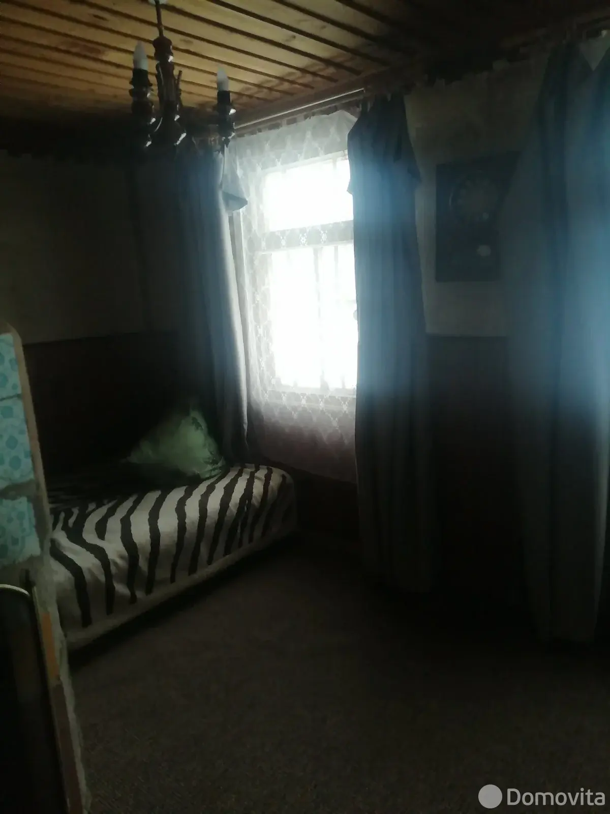 Снять 3-этажный дом в Вазгелах, Минская область, , 400BYN, код 4812 - фото 19