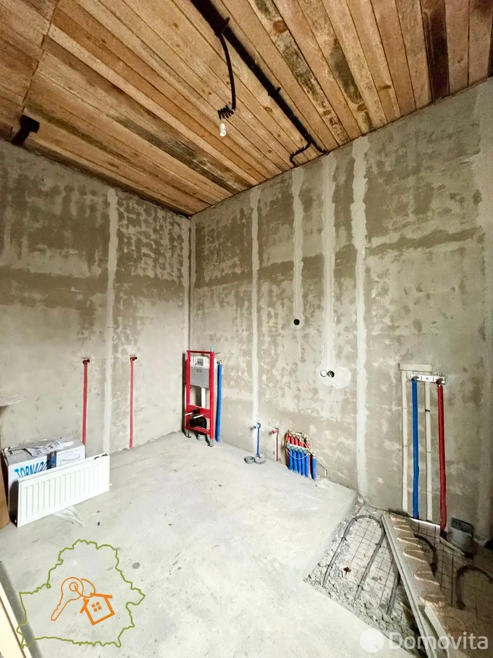 коттедж, Бобруйск, ул. Толстого, д. 48