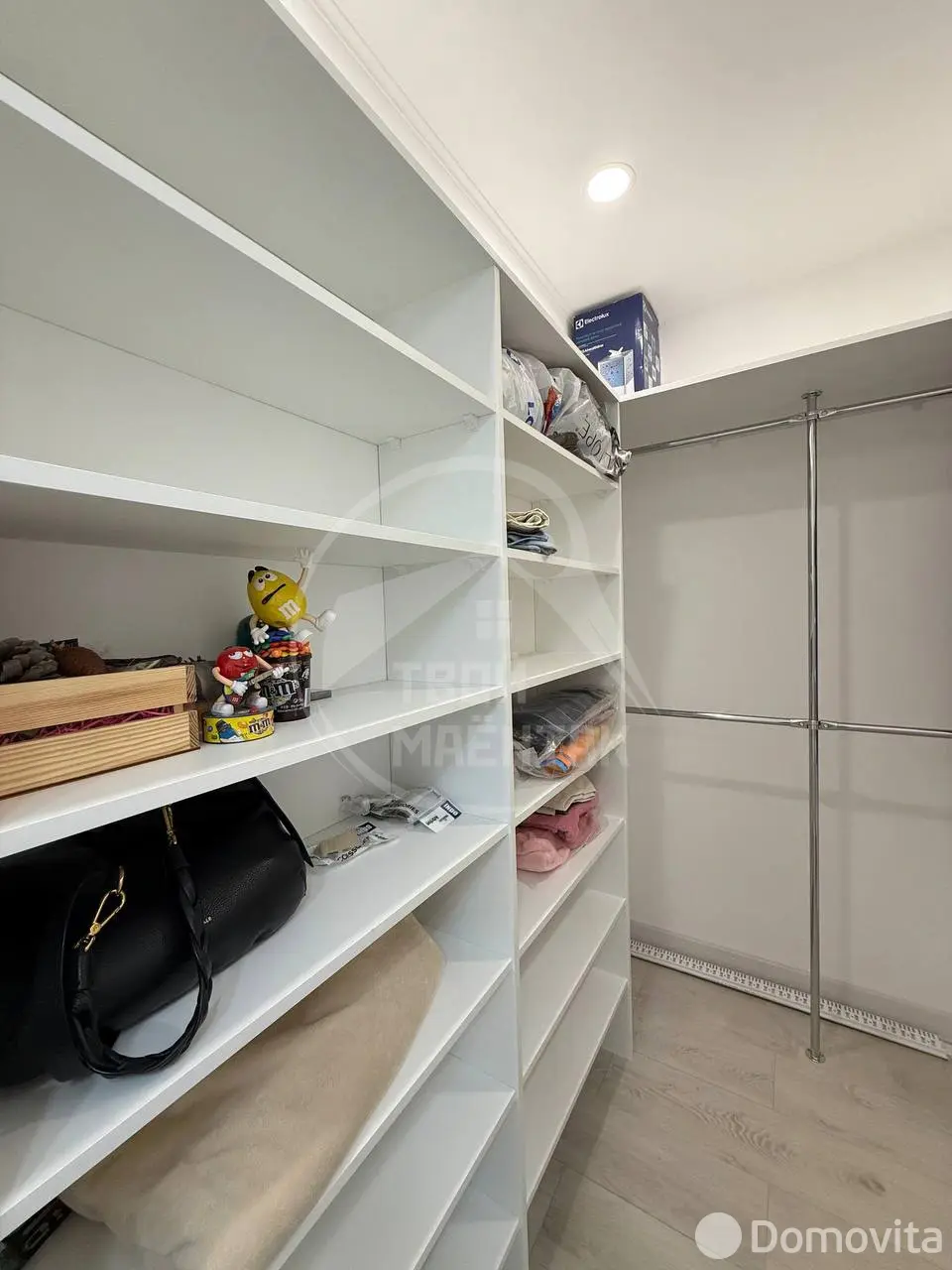 квартира, Минск, ул. Макаенка, д. 12Ж