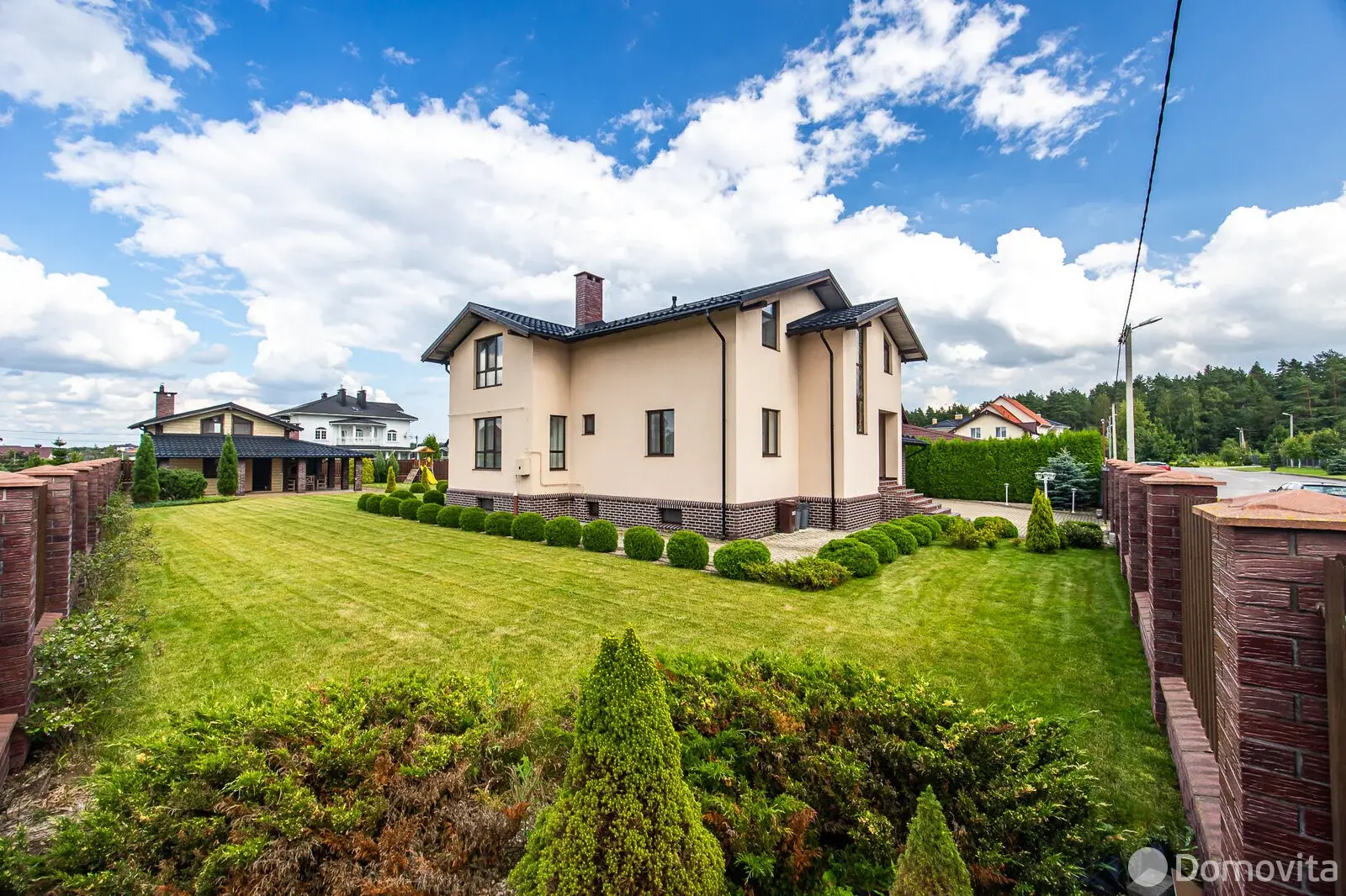 дом, Дроздово, ул. Зеленая, д. 11