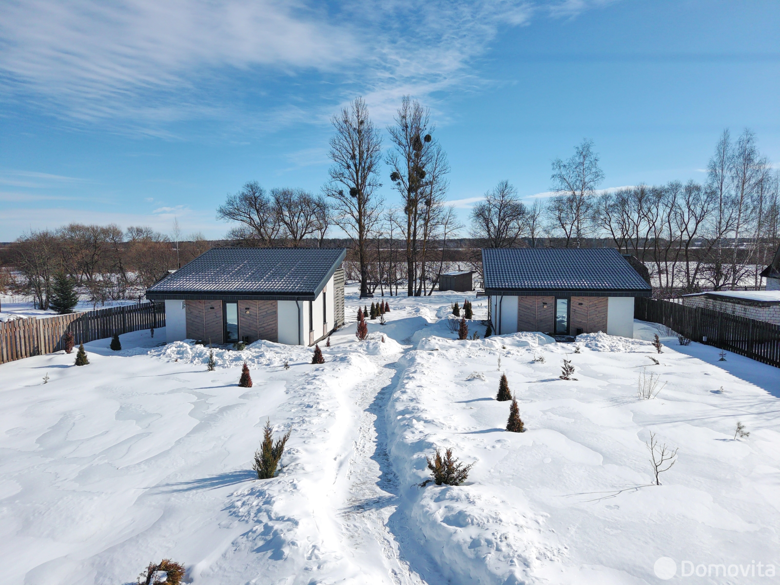 объект сферы услуг, Малая Ольса, д. 83/Б, стоимость продажи 565 410 р.