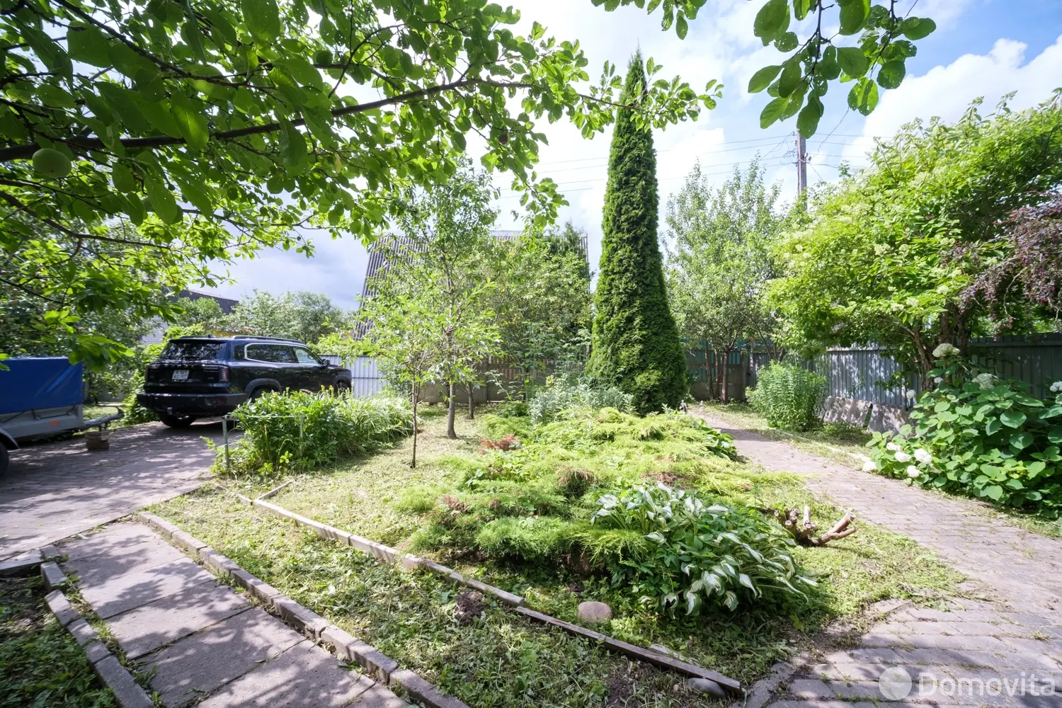 Продажа 2-этажной дачи в Восход-92 Минская область, 87000BYN, код 186625 - фото 16