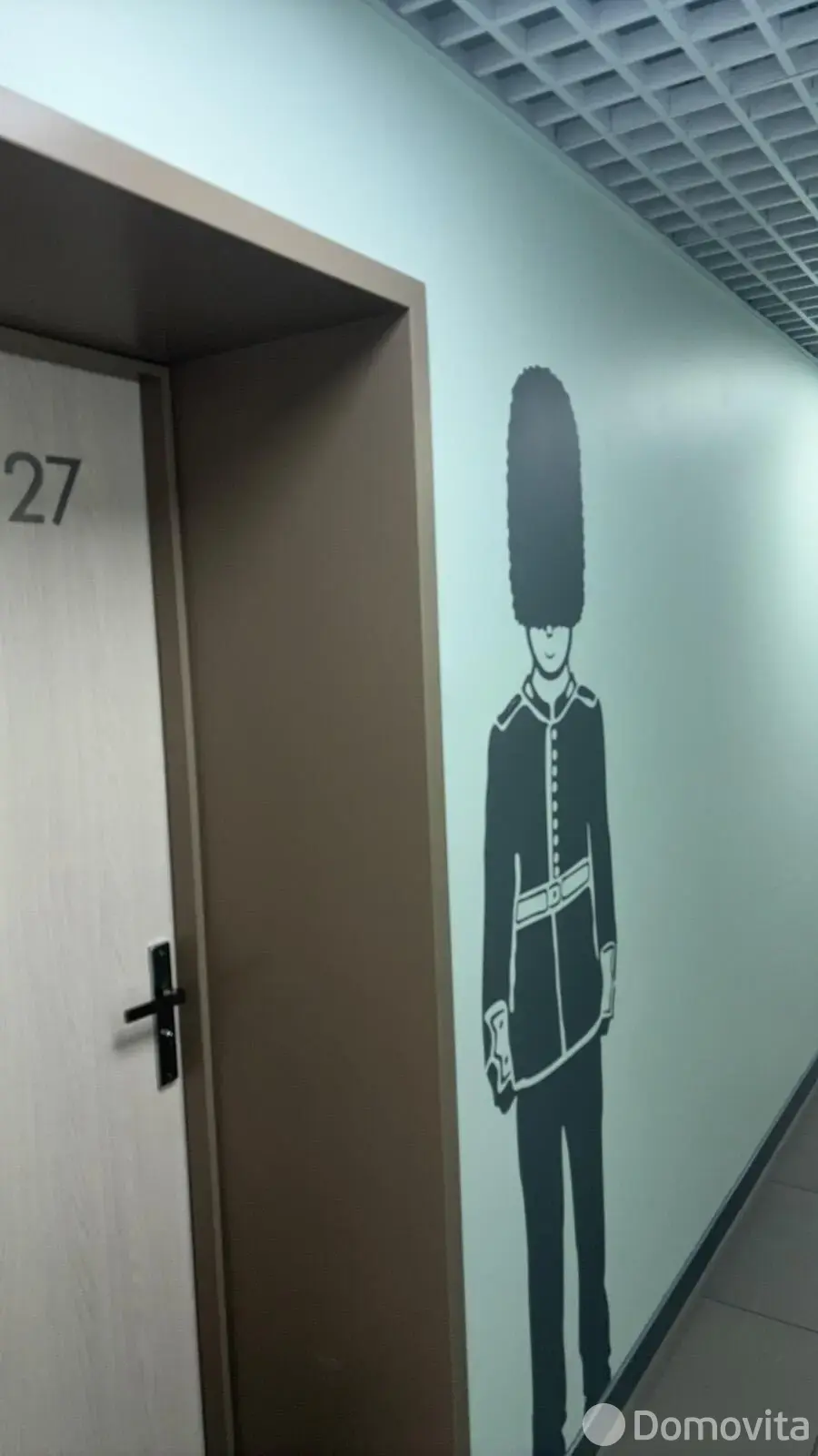 Снять офис на ул. Бабушкина, д. 66 в Минске, 624BYN, код 17403 - фото 7