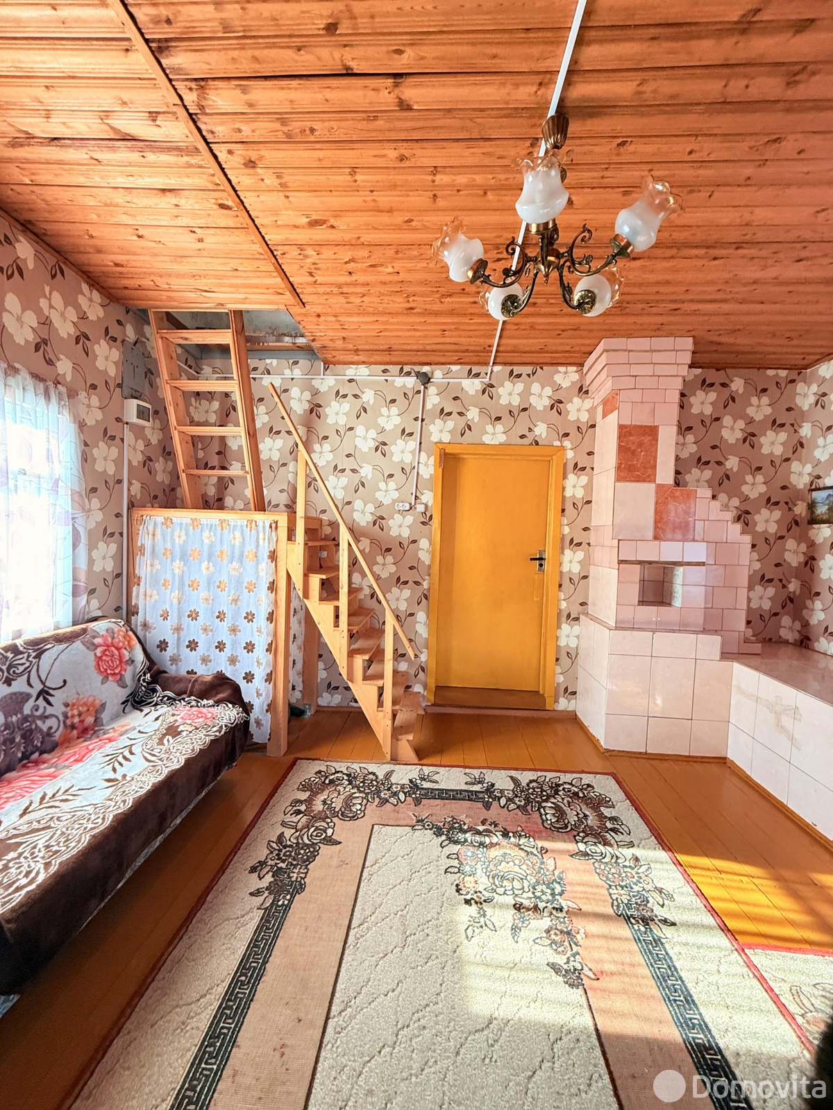 Купить 2-этажную дачу в Усадебно-парковом комплексе Могилевская область, 17900USD, код 185273 - фото 16