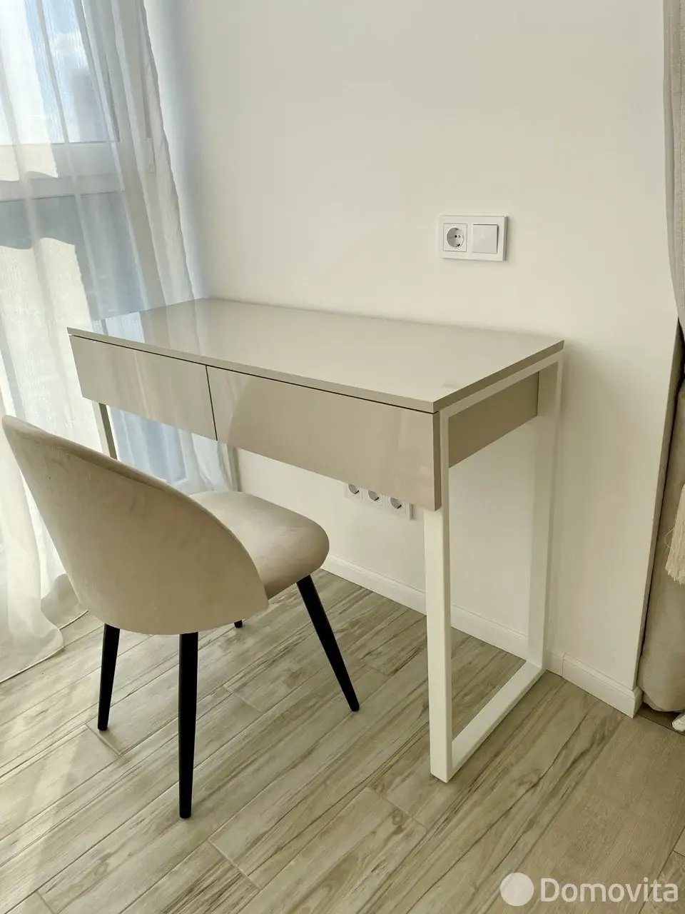 квартира, Минск, ул. Николы Теслы, д. 14, стоимость аренды 1 978 р./мес.