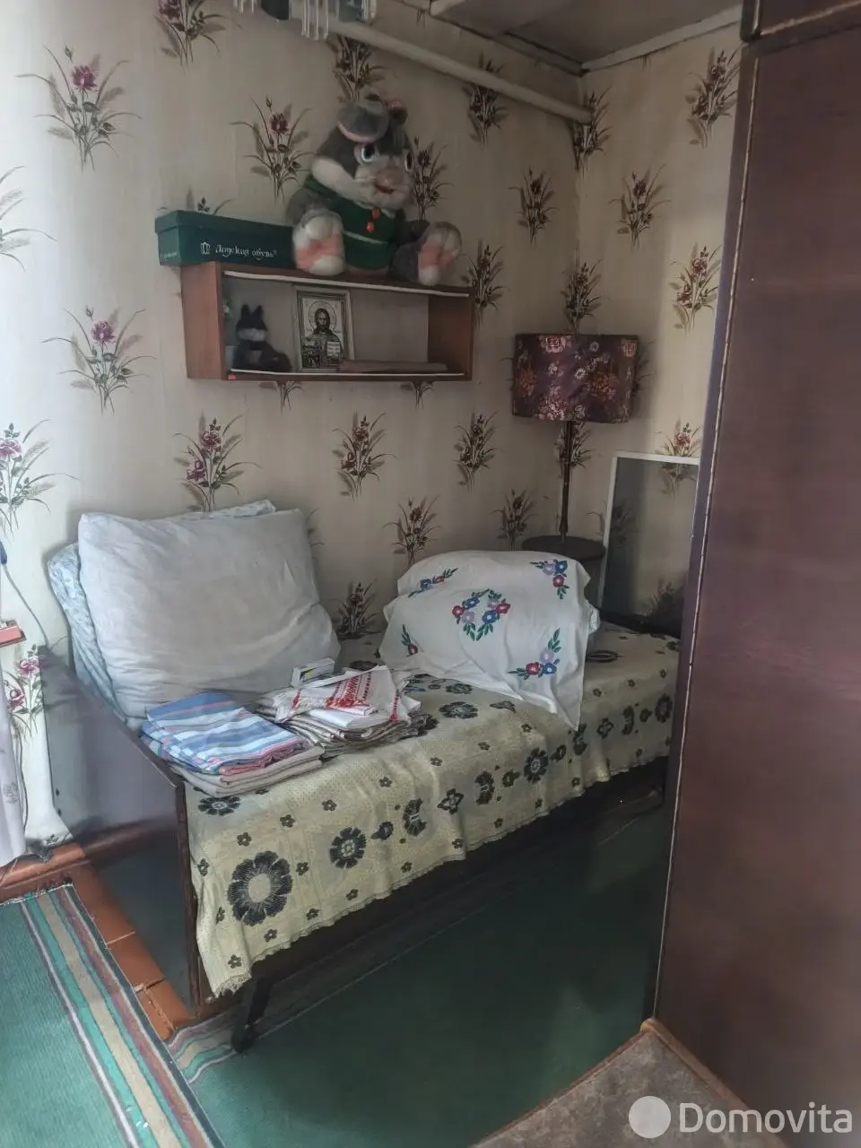 коттедж, Березино, ул. Красноармейская, д. 47/А 