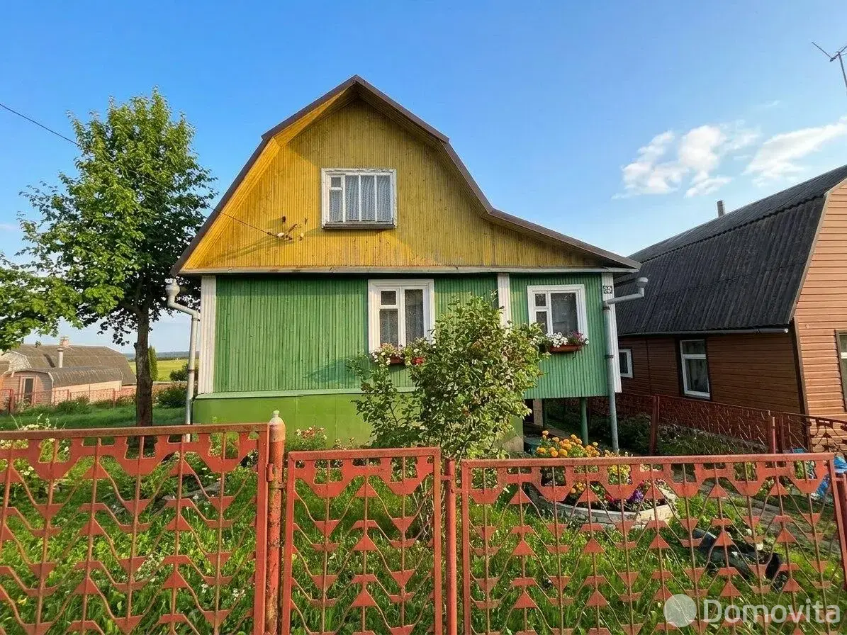 дача, Кристалл-Плюс, 