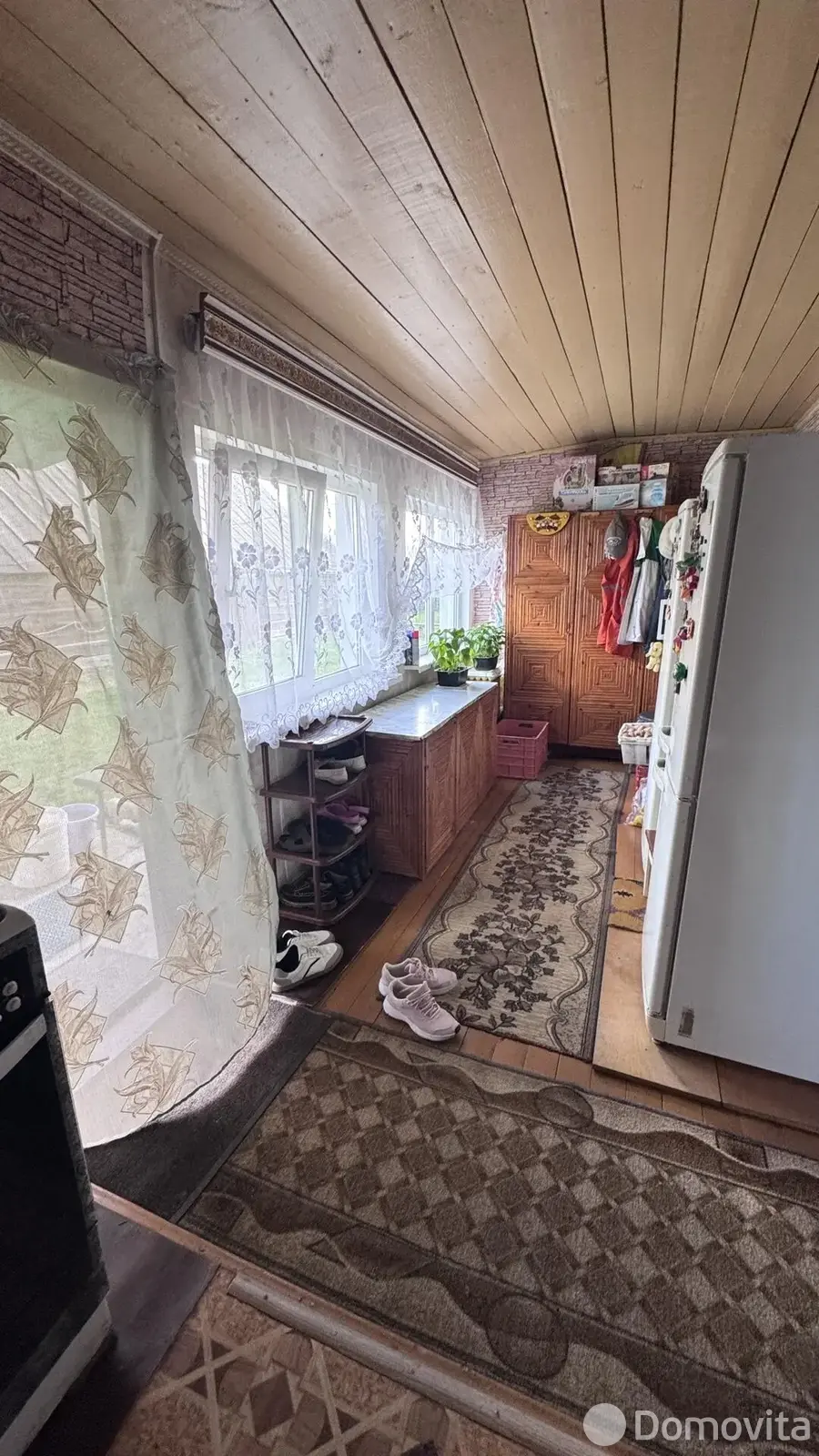 коттедж, Любишино, ул. Центральная, д. 18 