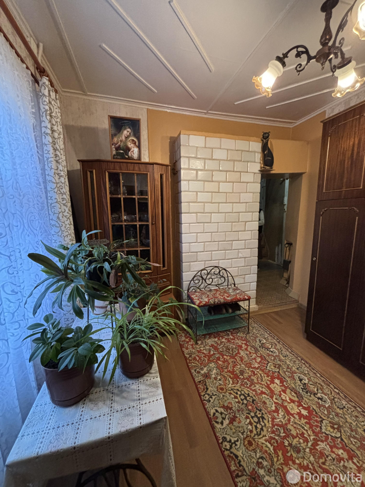 коттедж, Гродно, ул. Менделеева, д. 25 