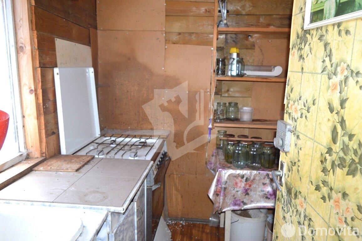 Продажа 1-этажной дачи в Балаши Минская область, 29900USD, код 180991 - фото 16