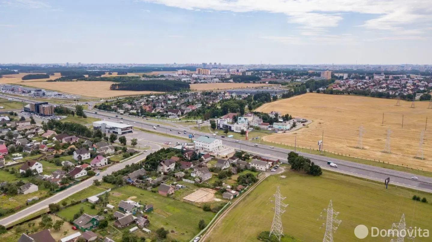 Купить офис на ул. Дзержинского, д. 27/Б в Цнянке, 77500USD, код 9129 - фото 16