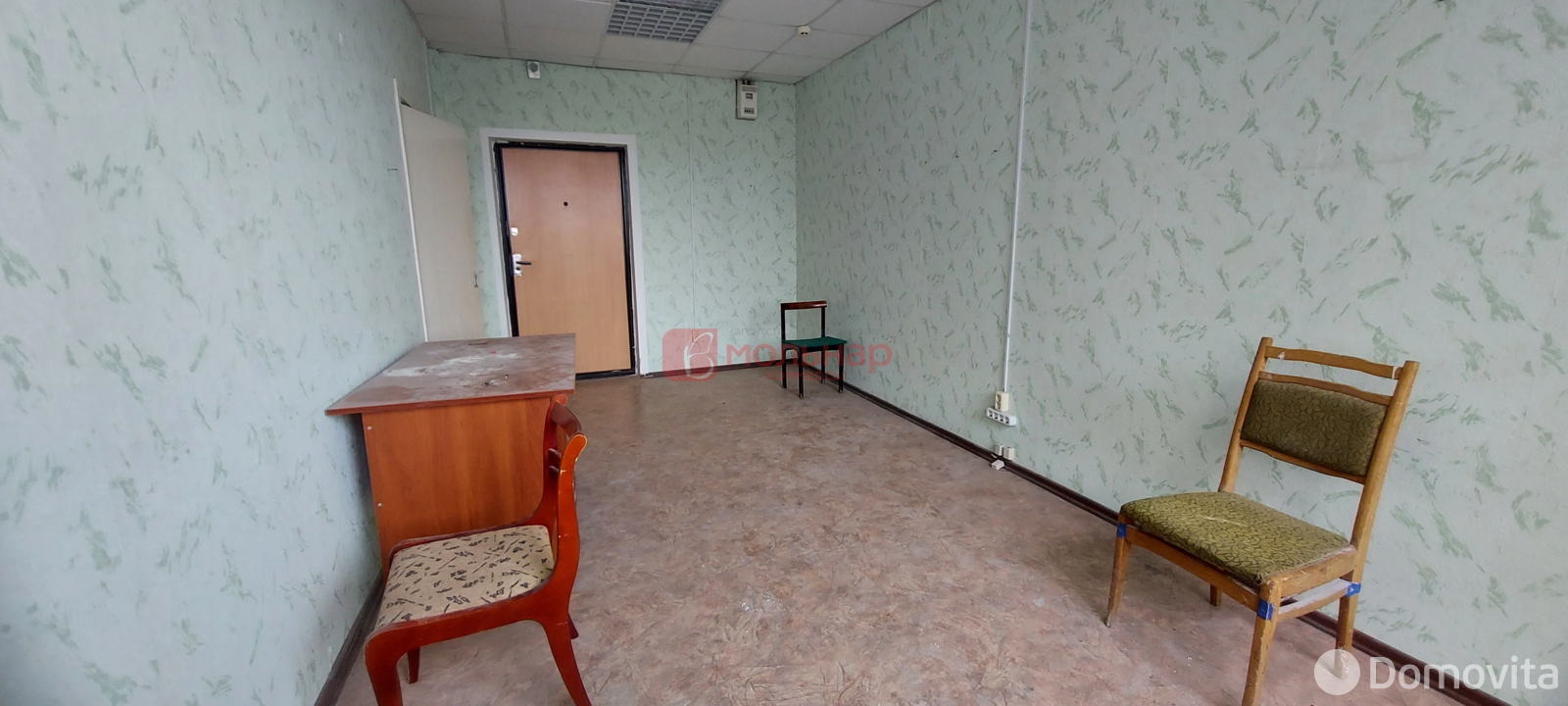 Снять офис на пер. Бехтерева, д. 8 в Минске, 430BYN, код 14018 - фото 6