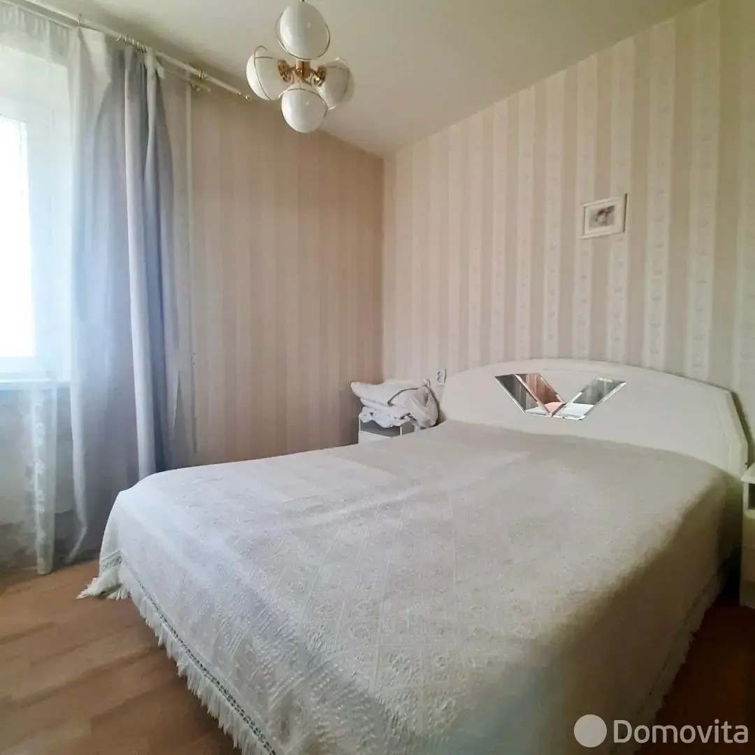 квартира, Минск, ул. Леси Украинки, д. 6/1