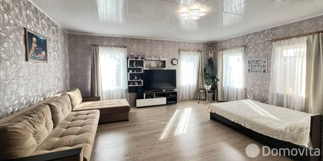 коттедж, Чижовка, 