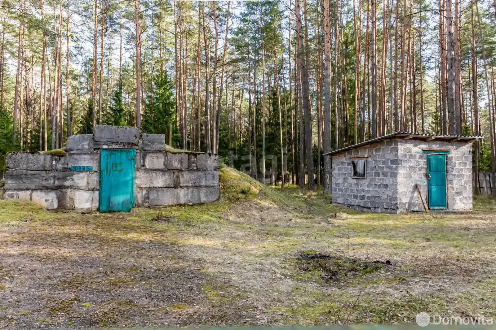 Купить помещение под сферу услуг в Ракове, ул. Боровая, д. 25 - фото 12