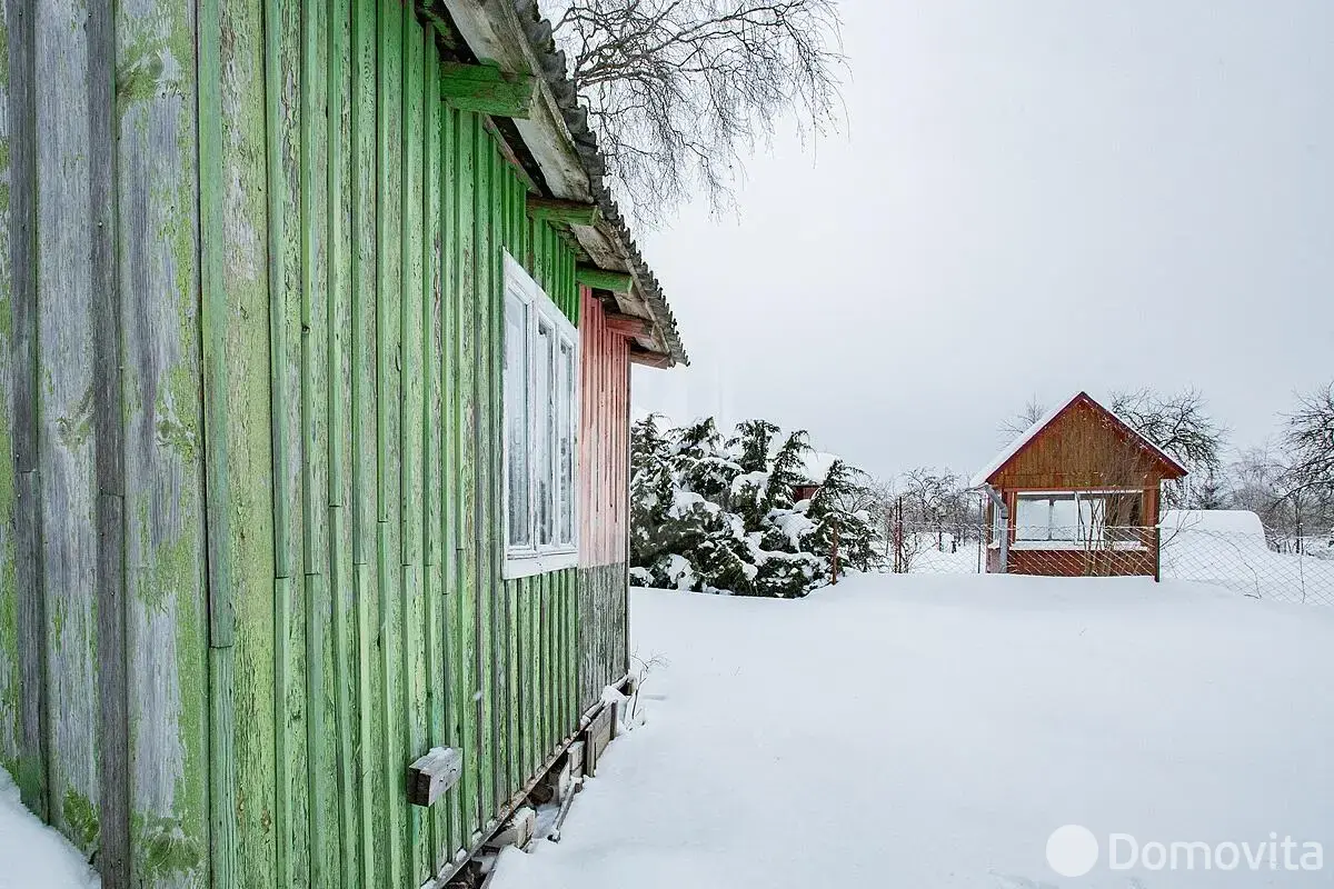 коттедж, Леонцы, 