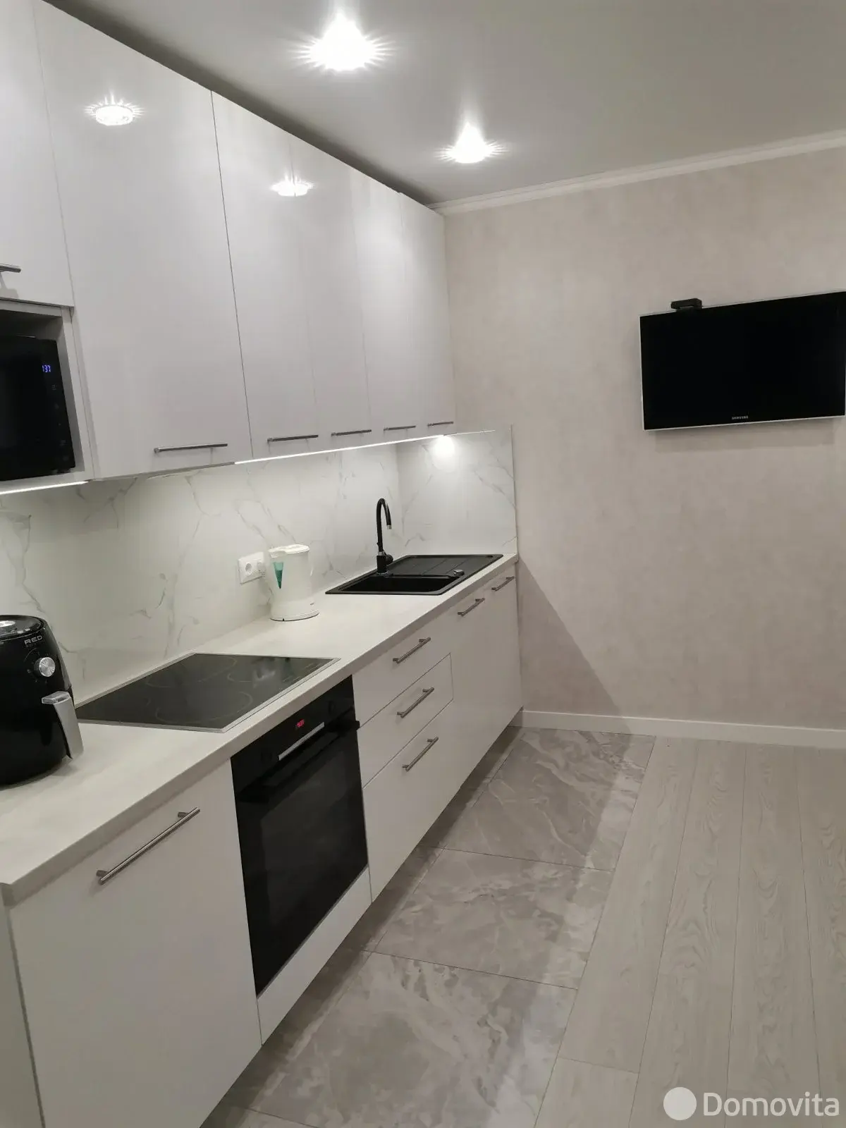 квартира, Минск, ул. Киреенко, д. 5 