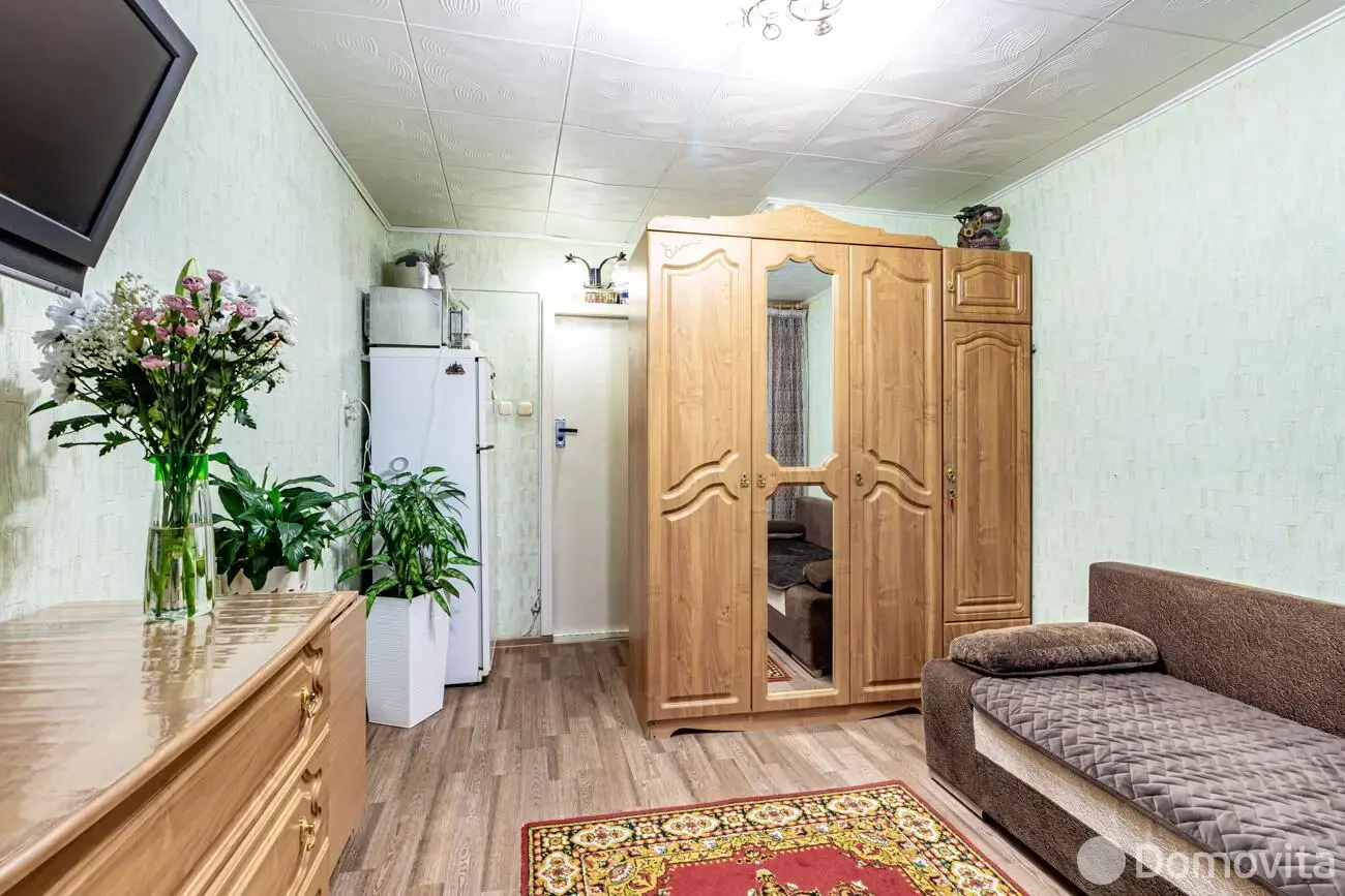 продажа комнаты, Минск, ул. Гая, д. 15