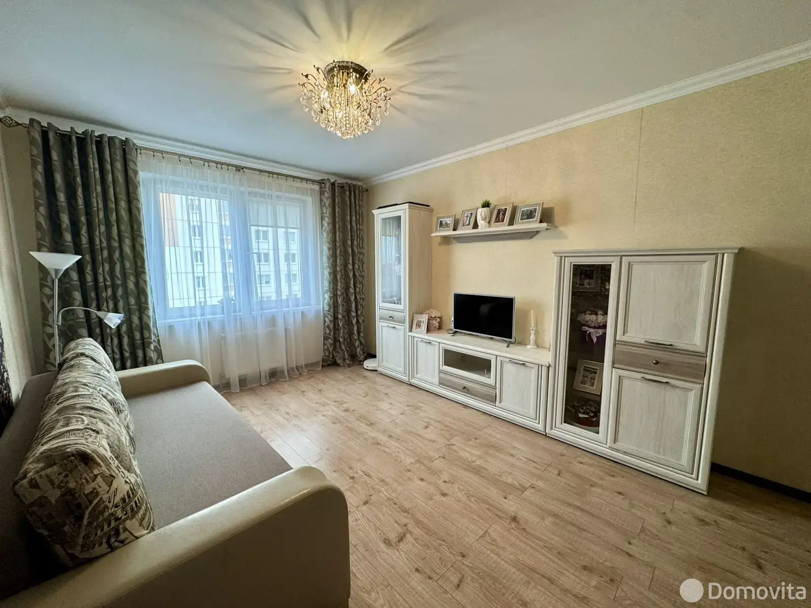 квартира, Минск, ул. Михаила Пташука, д. 7 