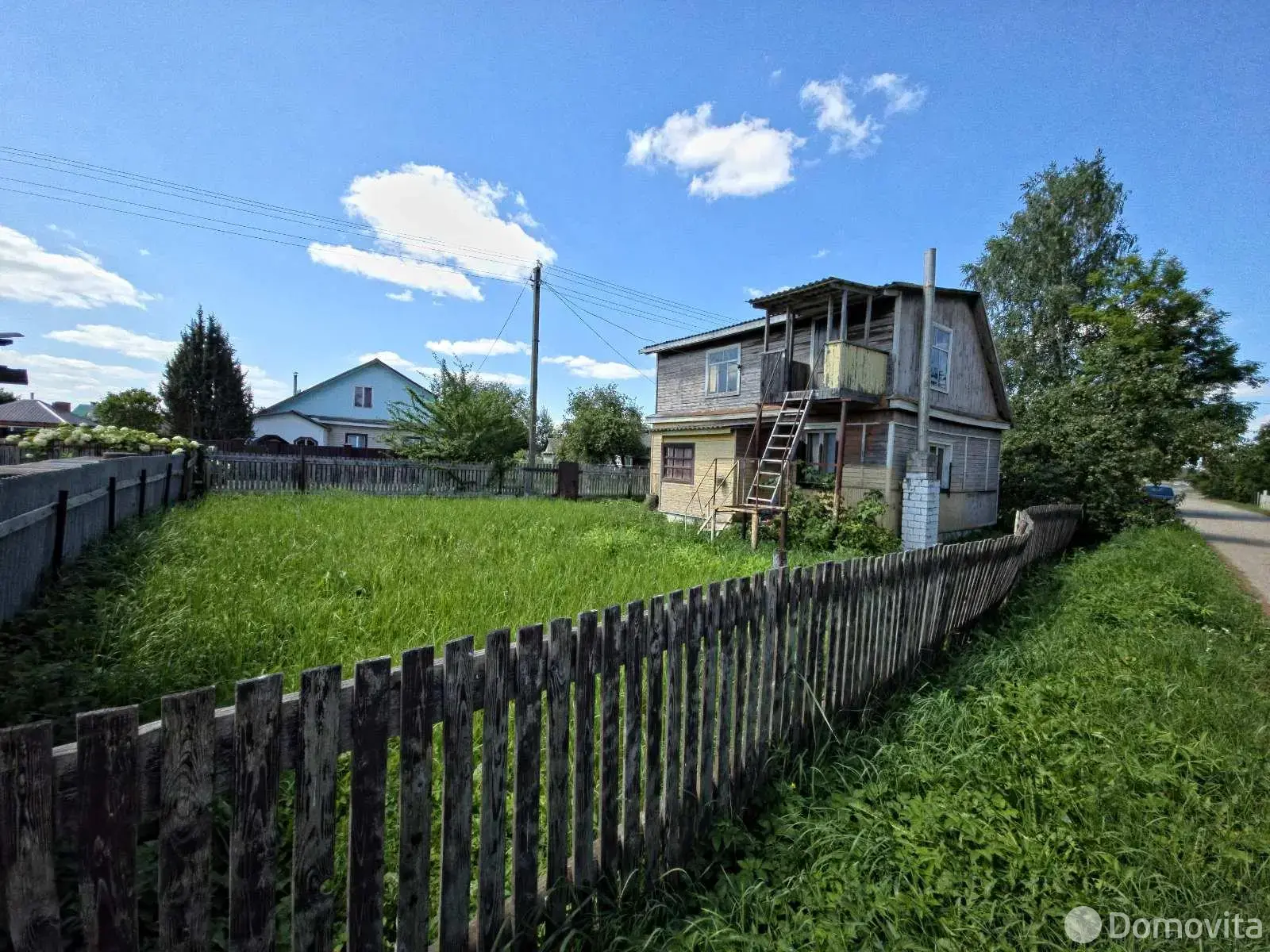 купить дом, Пуховичи, ул. Юбилейная