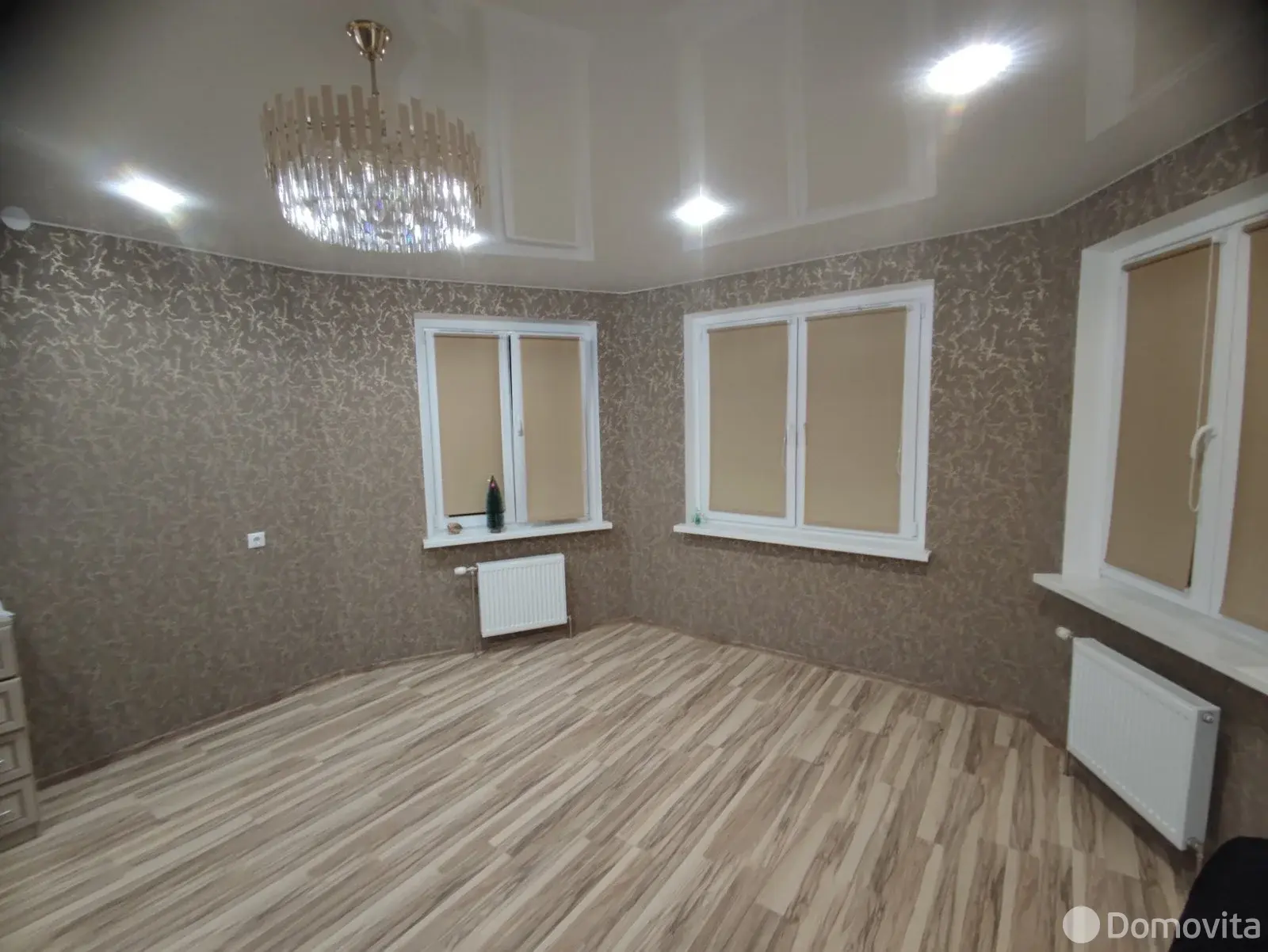 квартира, Минск, ул. Малакович, д. 4 от собственника