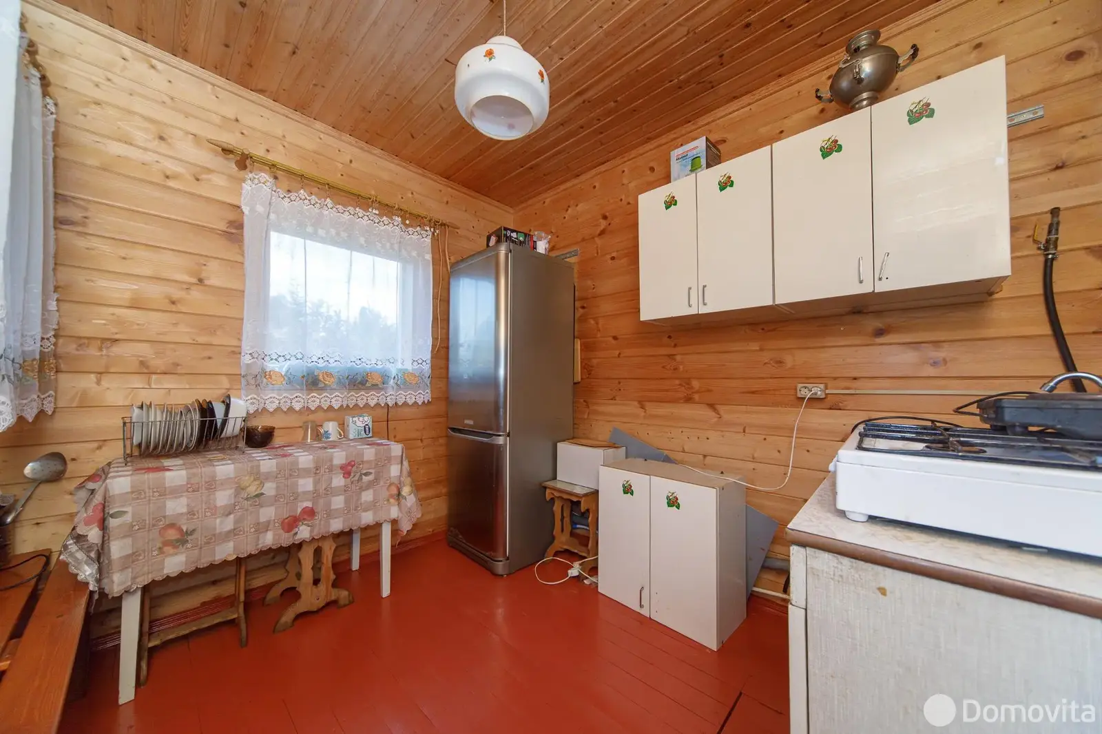 Продажа 2-этажной дачи в Импульс-садовод Минская область, 12950USD, код 184176 - фото 19