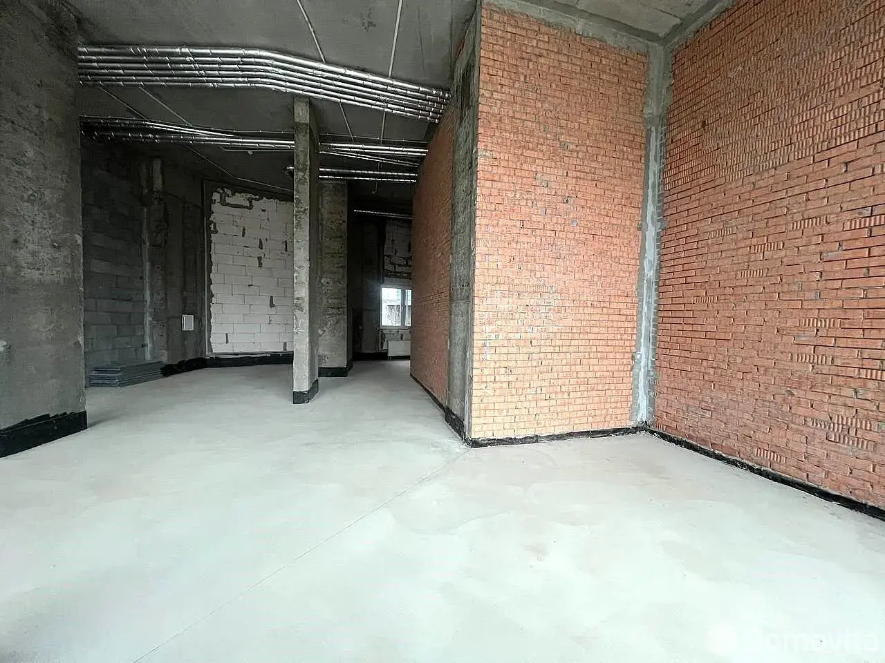 Купить торговое помещение на ул. Игоря Лученка, д. 4 в Минске, 218000EUR, код 998458 - фото 12