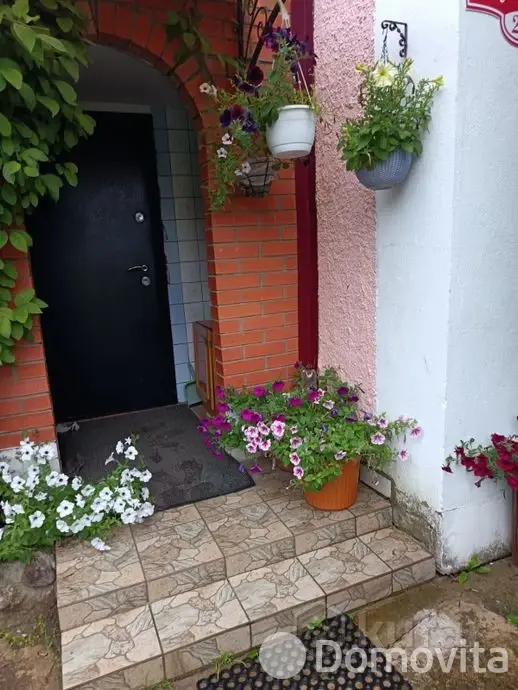 продажа дачи, Витебск, пр-д 4-й Каменный