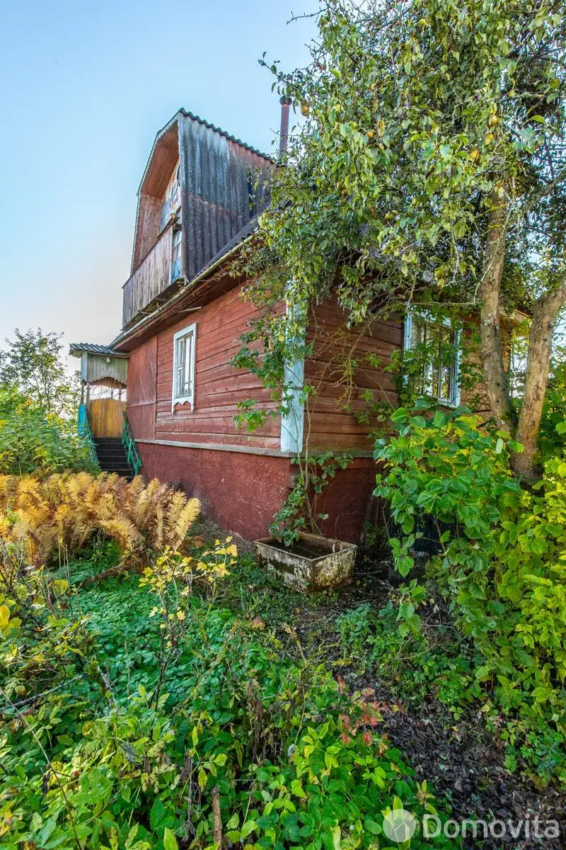 дача, Дорожник, д. 79