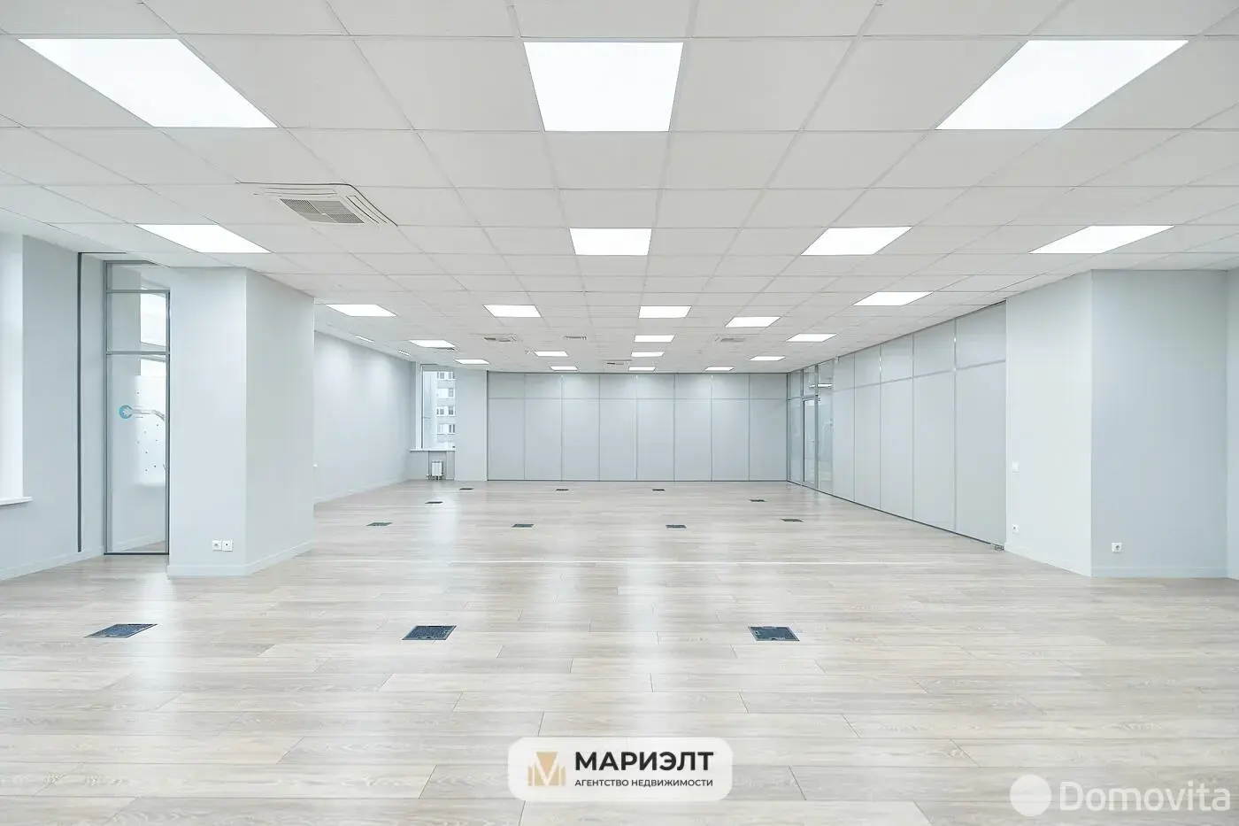 Снять офис на ул. Кальварийская, д. 42 в Минске, 12395BYN, код 16541 - фото 25