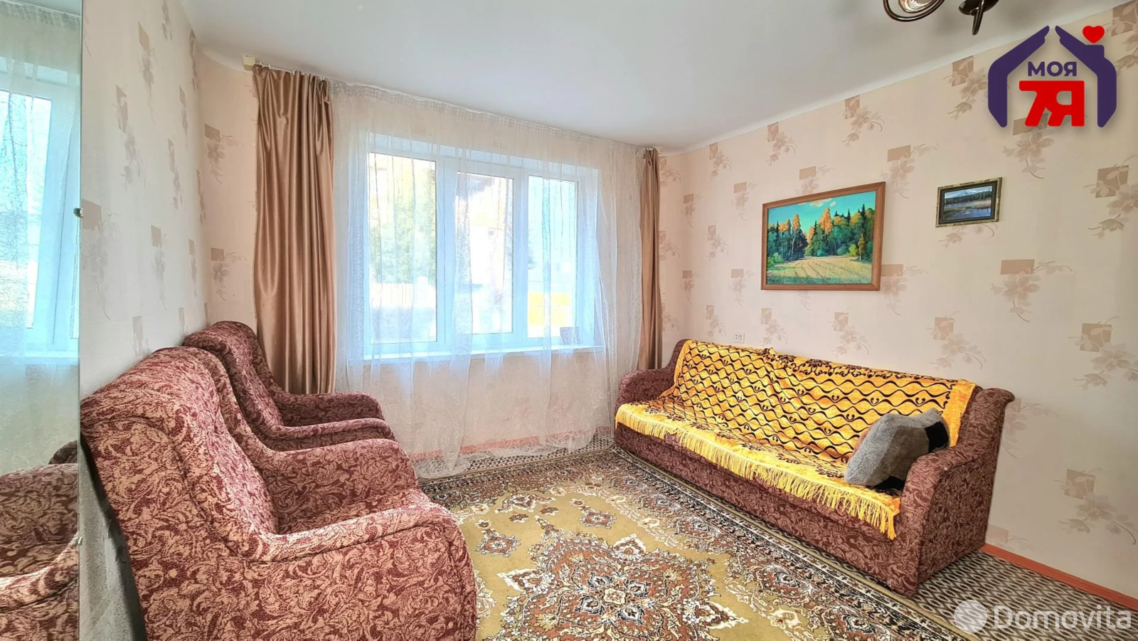 Купить 1-этажную дачу в Пятигорье-3 Минская область, 19500USD, код 185325 - фото 12