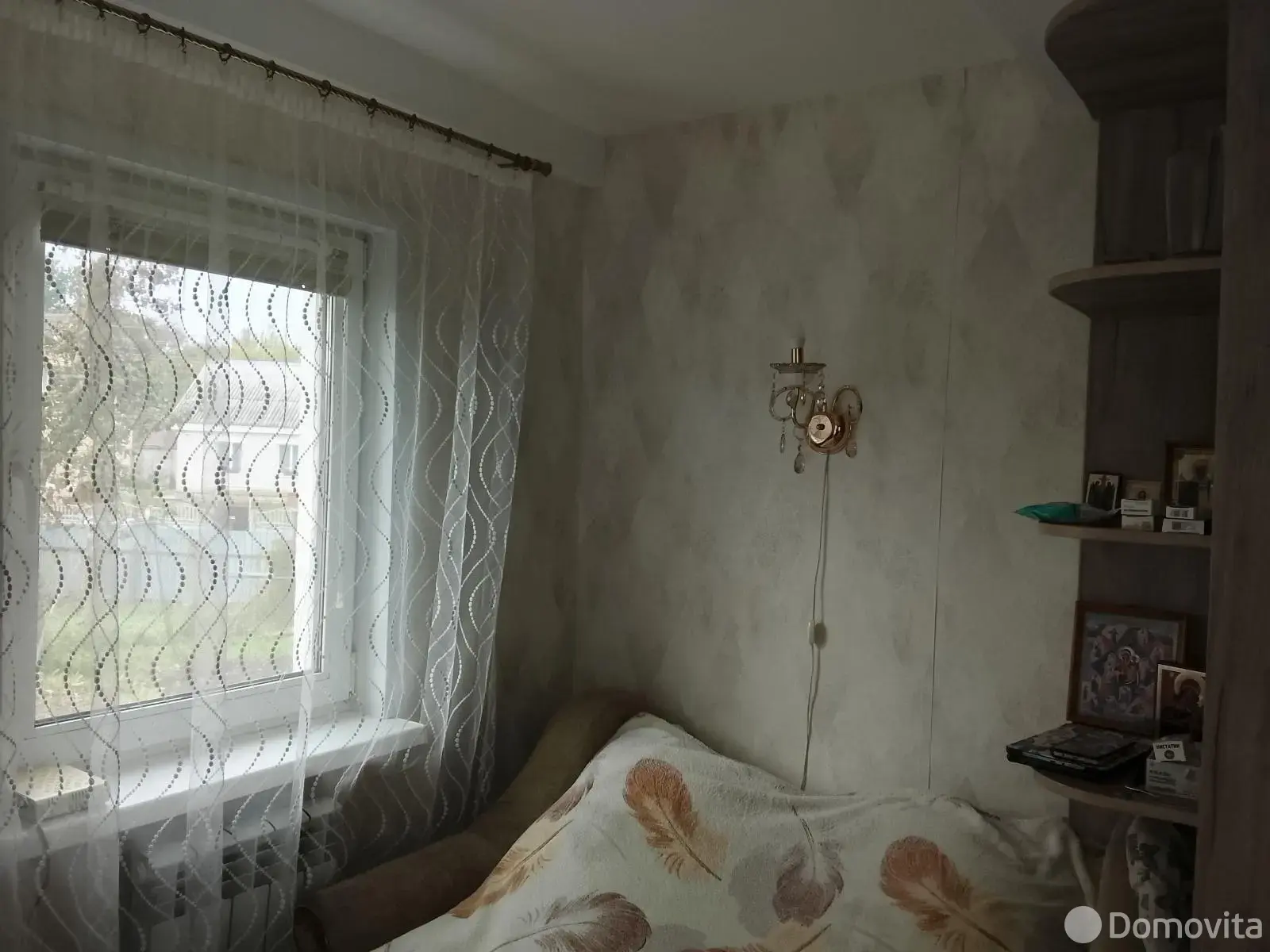 дом, Орша, пер. Александра Пархоменко, стоимость продажи 98 000 р.