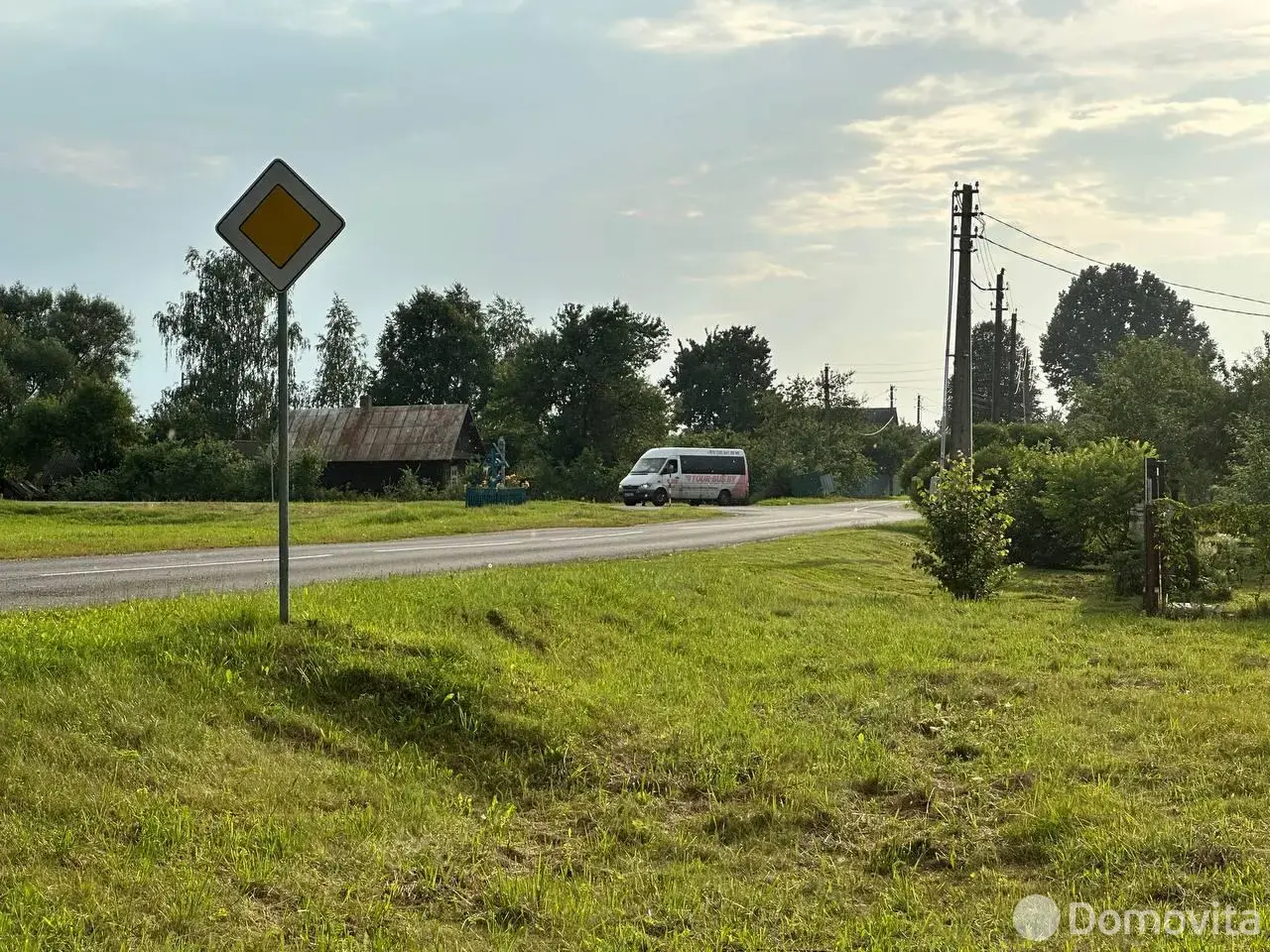 Купить земельный участок, 25 соток, Валерьяны, Минская область, 9000USD, код 570756 - фото 15