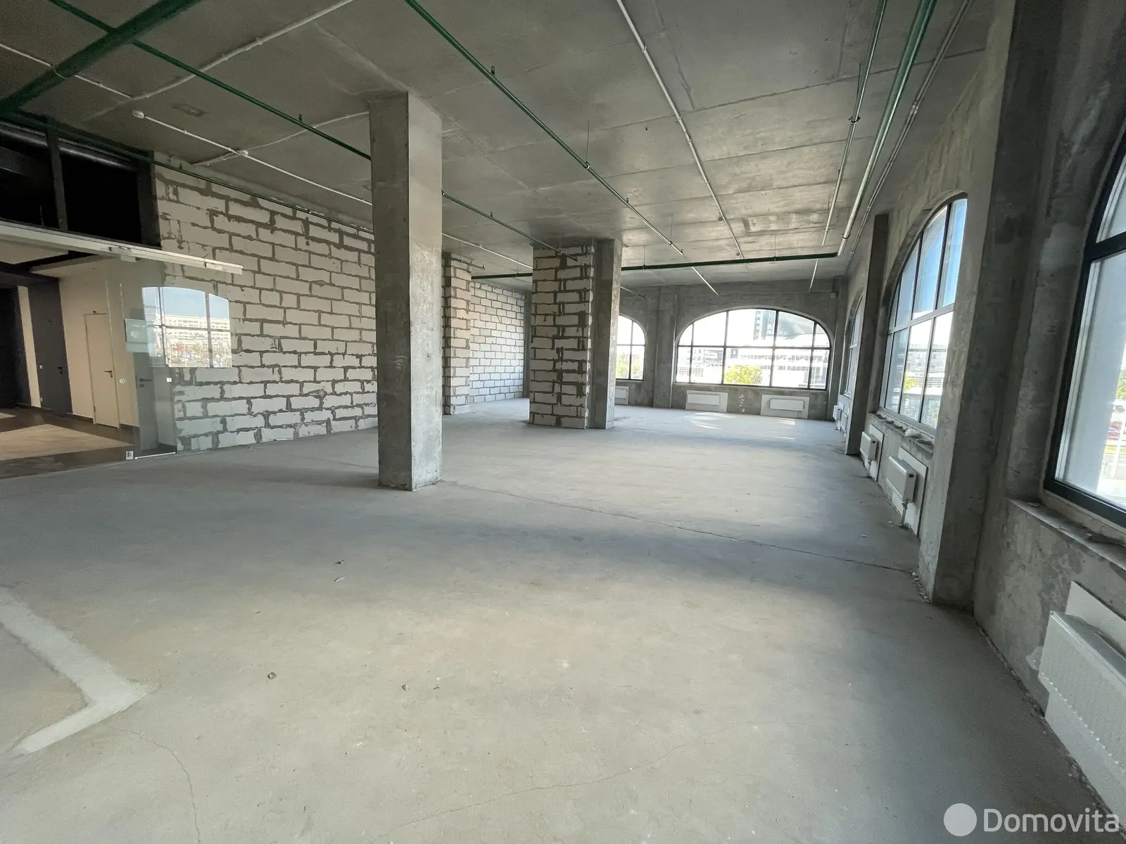 торговый объект, Минск, ул. Петра Мстиславца, д. 10 